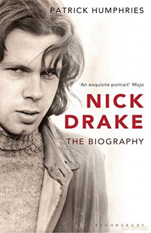 Nick Drake: The Biography - Patrick Humphries [KSIĄŻKA]