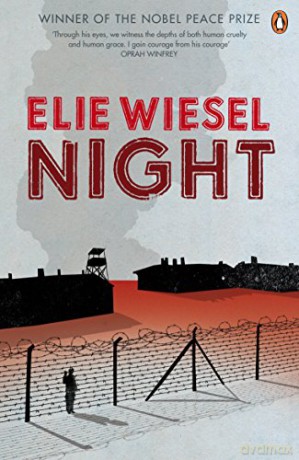 Night - Elie Wiesel [KSIĄŻKA]