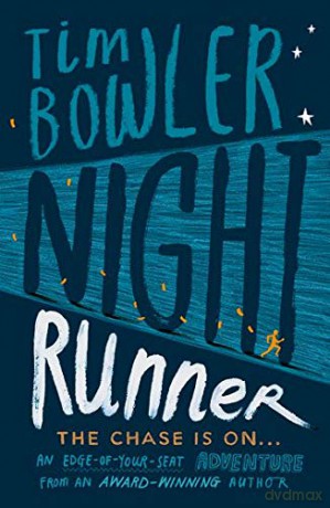 Night Runner - Tim Bowler [KSIĄŻKA]