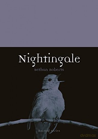 Nightingale (Animal) - Bethan Roberts [KSIĄŻKA]
