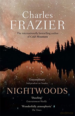 Nightwoods - Charles Frazier [KSIĄŻKA]