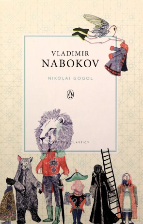 Nikolai Gogol (Penguin Modern Classics) - Vladimir Nabokov [KSIĄŻKA]