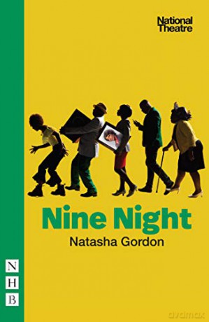 Nine Night (NHB Modern Plays) - Natasha Gordon [KSIĄŻKA]