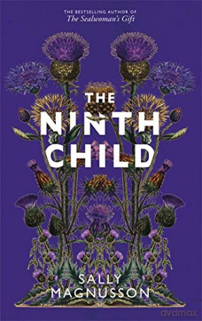 Ninth Child - Sally Magnusson [KSIĄŻKA]