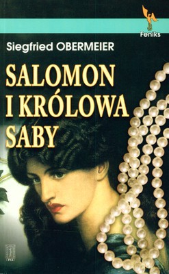 Salomon I Królowa Saby - Siegfried Obermeier [KSIĄŻKA]