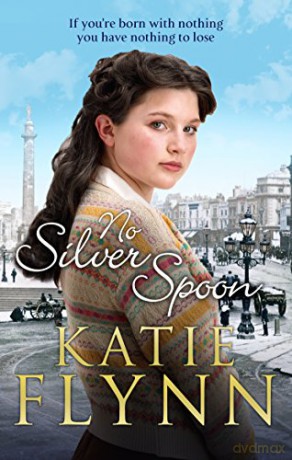 No Silver Spoon [KSIĄŻKA]
