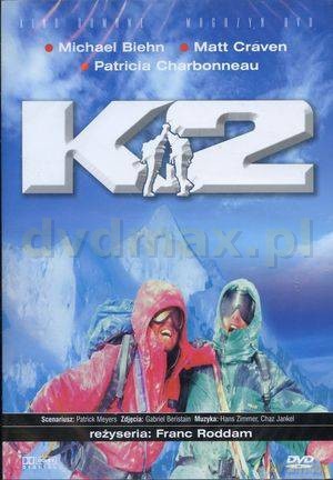 K2 [DVD]