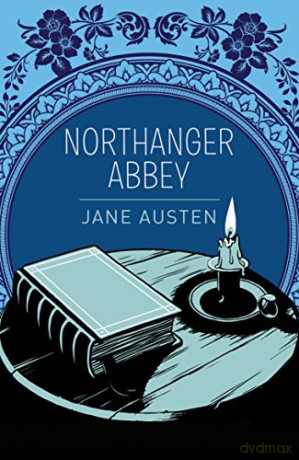 Northanger Abbey [KSIĄŻKA]