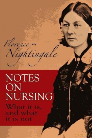 Notes on Nursing: What It Is, and What It Is Not (Dover Books on Biology) - Florenc Nightingale [KSIĄŻKA]