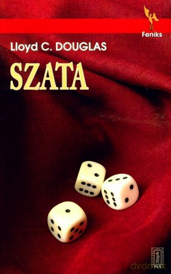 Szata Wyd.2009 - Lloyd [KSIĄŻKA]