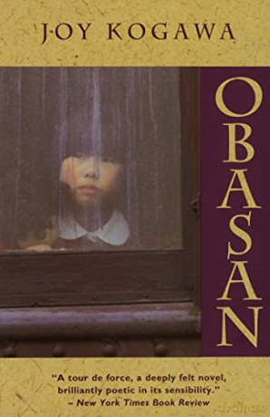 OBASAN - Joy Kogawa [KSIĄŻKA]