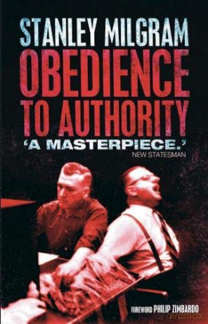 Obedience To Authority - Stanley Milgram [KSIĄŻKA]