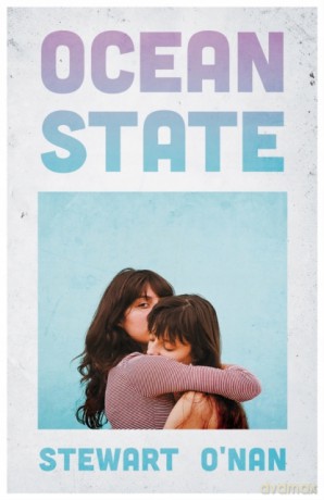 Ocean State - Stewart O'Nan [KSIĄŻKA]