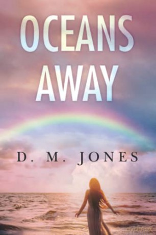 Oceans Away - D.M. Jones [KSIĄŻKA]