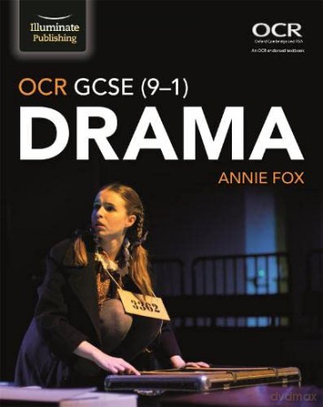 OCR GCSE (9-1) Drama - Annie Fox [KSIĄŻKA]