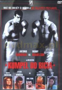 Kumpel do bicia [DVD]