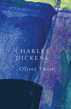 Oliver Twist (Legend Classics) - Charles Dickens [KSIĄŻKA]