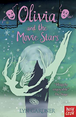Olivia and the Movie Stars (Olivia Series) - Lyn Gardner [KSIĄŻKA]