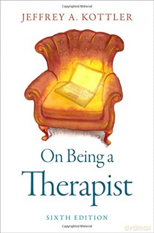 On Being a Therapist [KSIĄŻKA]