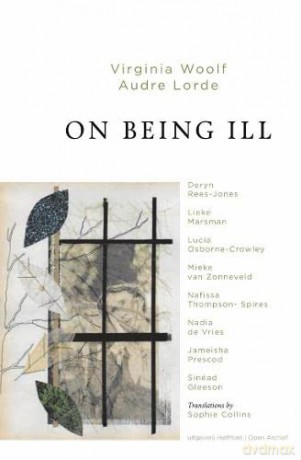 On Being Ill - V Woolf [KSIĄŻKA]
