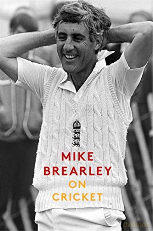 On Cricket - Mike Brearley [KSIĄŻKA]