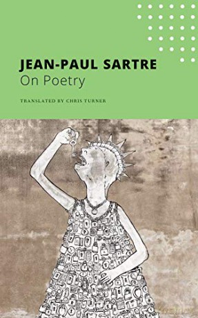 On Poetry (The French List) - Jean-Paul Sartre [KSIĄŻKA]