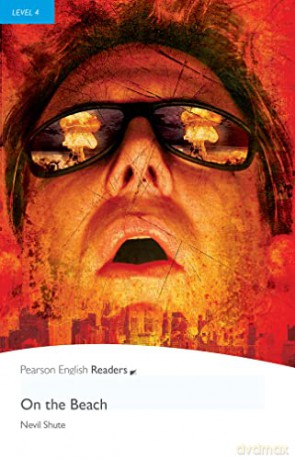 On the Beach (Pearson English Graded Readers) - Nevil Shute [KSIĄŻKA]