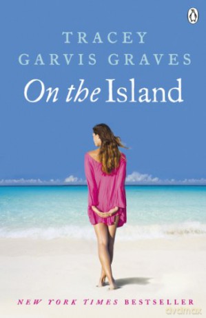 On the Island - Tracey Garvi Graves [KSIĄŻKA]