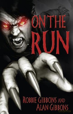 On the Run (Read On) - Eobbie Gibbons [KSIĄŻKA]