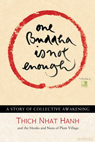 One Buddha Is Not Enough: A Story of Collective Awakening - Thich Nhat Hanh [KSIĄŻKA]
