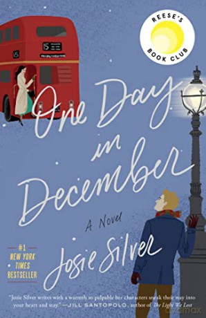 One Day in December - Josie Silver [KSIĄŻKA]