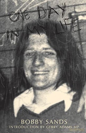 One Day In My Life - Bobby Sands [KSIĄŻKA]