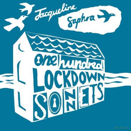 One Hundred Lockdown Sonnets - J Saphra [KSIĄŻKA]