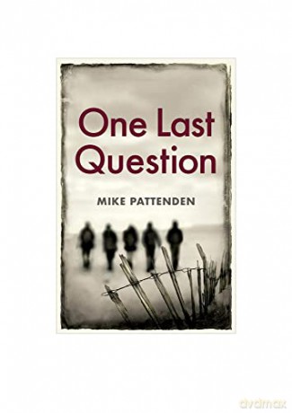 One Last Question - Mike Pattenden [KSIĄŻKA]