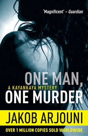 One Man, One Murder - Jakob Arjouni [KSIĄŻKA]