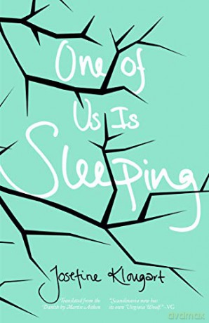 One of Us Is Sleeping (Danish Women Writers Series) - Josefine Klougart [KSIĄŻKA]