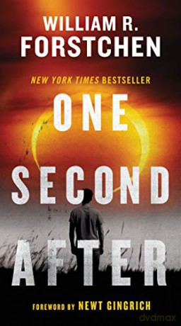 One Second After: 1 (John Matherson Novel) - William R Forstchen [KSIĄŻKA]