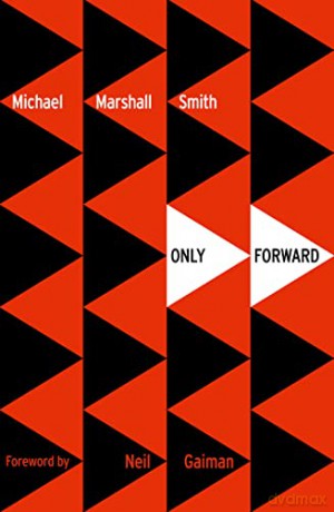 Only Forward - Michael M Smith [KSIĄŻKA]