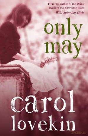 Only May - Carol Lovekin [KSIĄŻKA]