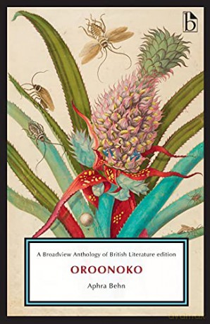 Oroonoko (Broadview Anthology of British Literature Edition) - Aphra Behn [KSIĄŻKA]