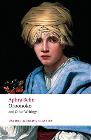 Oroonoko and Other Writings (Oxford World's Classics) - Aphra Behn [KSIĄŻKA]