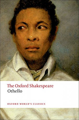 Othello: The Oxford Shakespeare The Moor of Venice (Oxford World's Classics) - William Shakespeare [KSIĄŻKA]