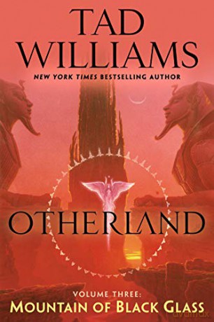 Otherland: Mountain of Black Glass: 3 - Tad Williams [KSIĄŻKA]