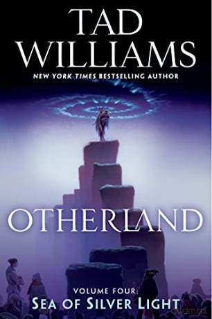 Otherland: Sea of Silver Light: 4 - Tad Williams [KSIĄŻKA]