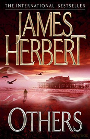 Others - Herbert James [KSIĄŻKA]