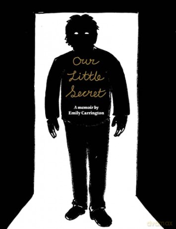 Our Little Secret - Emily Carrington [KSIĄŻKA]
