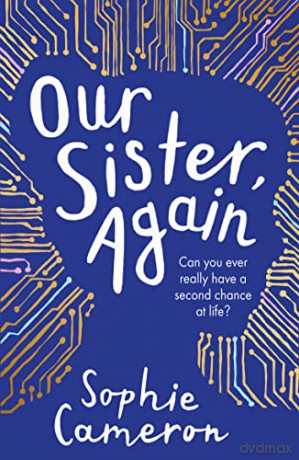 Our Sister, Again - Sophie Cameron [KSIĄŻKA]