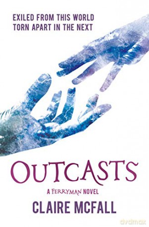 Outcasts: 3 (KelpiesEdge) - Claire Mcfall [KSIĄŻKA]