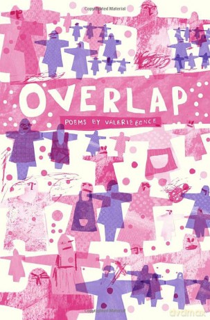 Overlap - V Bence [KSIĄŻKA]
