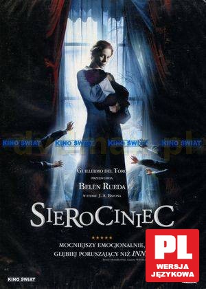 Sierociniec [2DVD]